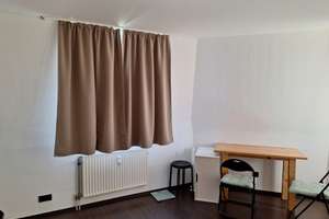 Zentral gelegene 1-Raum-Wohnung mit EBK in unmittelbarer Nähe zum Schloss – L7 6a, 68161 Innenstadt/Jungbusch, Mannheim – Vorschaubild 10