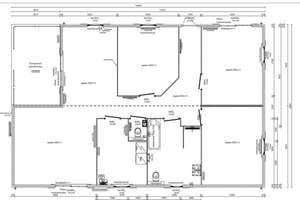 Zuhause im Grünen: Großzügiges Mobilheim mit 4 Zimmern & Terrasse – Die vollständige Adresse der Immobilie erhältst du vom Anbieter., 63517 Rodenbach – Vorschaubild 12