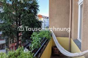 Tauschwohnung: 3-Zi. Altbau-Wohnung (114m2) nahe Rixdorf mit zwei Balkonen – Die vollständige Adresse der Immobilie erhältst du vom Anbieter., 12059 Neukölln (Ortsteil), Berlin – Vorschaubild 4