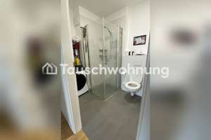 Tauschwohnung: Helle 2-Zi. Penthouse-Wohnung mit Südbalkon – Gäblerstr 64, 13086 Weißensee, Berlin – Vorschaubild 5