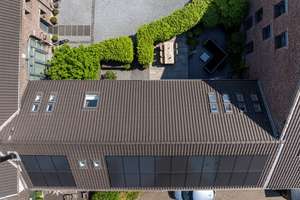seltene Gelegenheit - denkmalgeschütztes Traumhaus in historischem Vierkanthof – Friemersheimer Straße 11b, 47229 Friemersheim, Duisburg – Vorschaubild 27