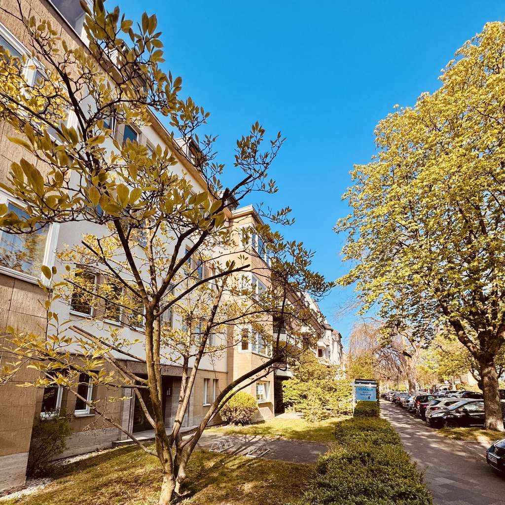 -I| SELTENHEIT || Leerstehender & kernsanierter Gartentraum || ZOOVIERTEL |I-