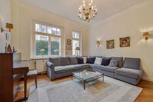 Exklusives Stadthaus mit Charme und viel Platz – Düsseldorf – Vorschaubild 7