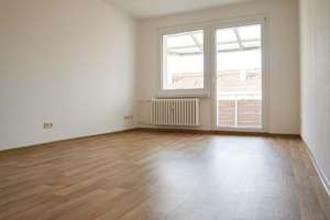 Attraktive 3-Raumwohnung sucht neuen Mieter – Gr. Diesdorfer Straße 93, 39110 Stadtfeld West, Magdeburg – Vorschaubild 3