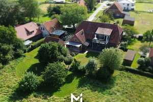 Sehr großzügiges Bauernhaus auf 2 Etagen mit viel Platz - Pferdehaltung möglich! – Nienburg (Weser) (Kreis) – Vorschaubild 1
