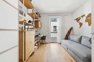 EXKLUSIVE 3-ZIMMER WOHNUNG IM NEUBAU AUS 2016 IN KÖLN-WEIDEN MIT AUFZUG, BALKON, STELLPLATZ – Die vollständige Adresse der Immobilie erhältst du vom Anbieter., 50859 Weiden, Köln – Vorschaubild 6