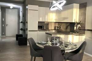 3 Zimmer-rooms - luxury furnished-möbliert - Miele-Küche - Potsdamer Platz - HIGH-PARK - Wlan – Gabriele-Tergit-Promenade 21, 10963 Tiergarten, Berlin – Vorschaubild 6