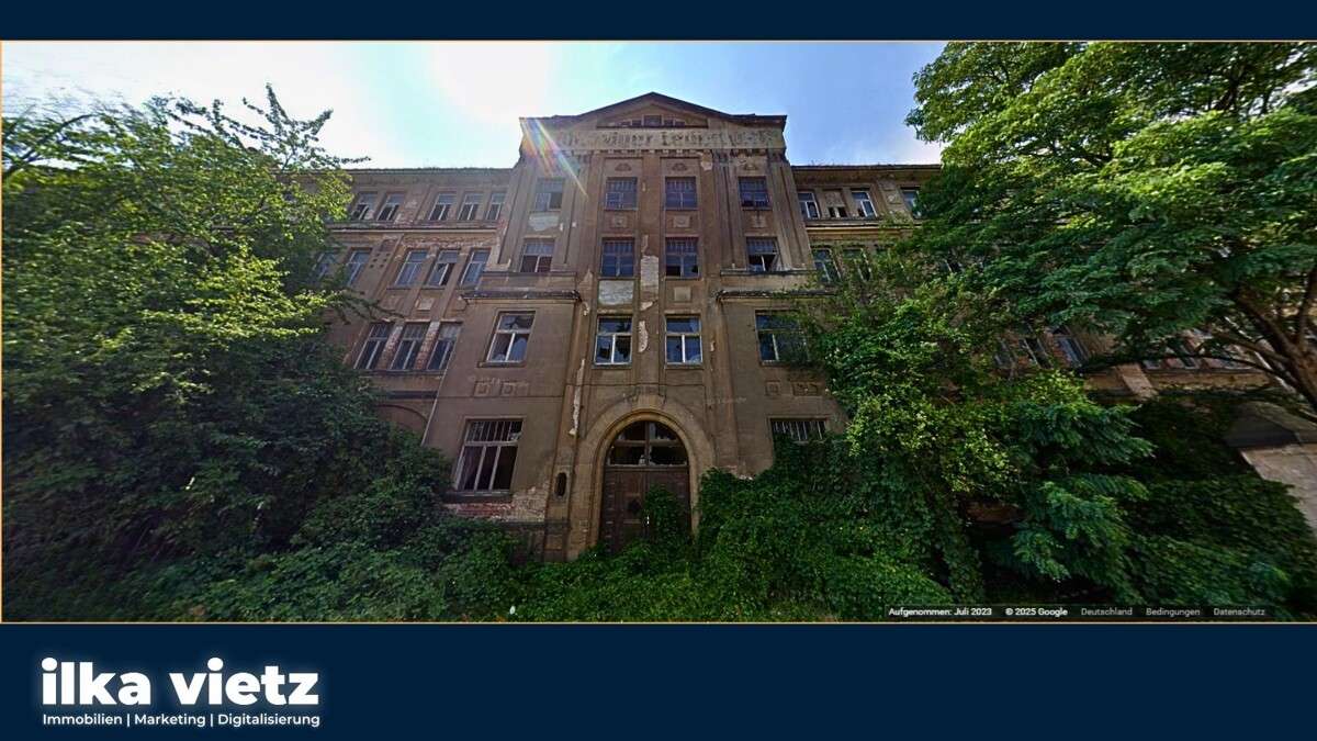 Historisches Fabrik-Loft - ehem. Lederwerk vor den Toren von Dresden (Denkmal), Meißen Kreis – Bild 3