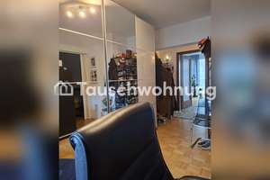 Tauschwohnung: Schöne 3-Zimmer-Wohnung zum Tausch in Mainz – Raimundistraße 15, 55118 Neustadt, Mainz – Vorschaubild 5