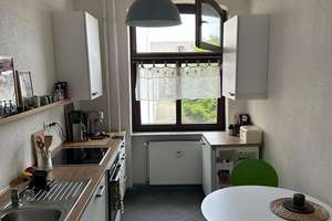 3-Zimmer-Altbauwohnung mit Loggia · 3. OG · Kassel-Bettenhausen – Die vollständige Adresse der Immobilie erhältst du vom Anbieter., 34123 Bettenhausen, Kassel – Vorschaubild 3