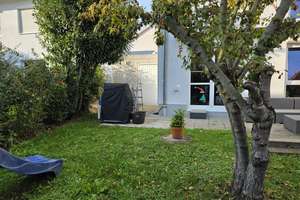 REIHENHAUS IN FAMILIENFREUNDLICHER ORTSRANDLAGE VON NIEDER-ESCHBACH – 60437 Nieder-Eschbach, Frankfurt am Main – Vorschaubild 4