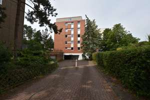 KUNZE: MHH-Nähe: sofort bezugsfreie Erdgeschosswohnung mit TG-Platz in Hannover-Groß-Buchholz – 30627 Groß-Buchholz, Hannover – Vorschaubild 13