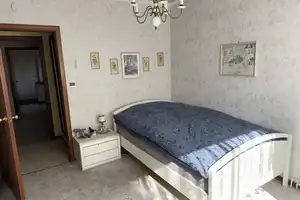 Komfort-Bungalow mit Einliegerwohnung und Doppelgarage in bester Lage - Provisionsfrei für Käufer  – Stade (Kreis) – Vorschaubild 11