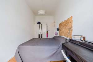 Bezugsfreie helle 2-Zimmerwohnung mit Balkon im Helmholtzkiez – Stubbenkammerstraße 11, 10437 Prenzlauer Berg, Berlin – Vorschaubild 7