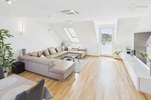 Exklusive Penthousewohnung in Mannheim-Wallstadt – Großzügigkeit, Komfort und modernes Wohnen – 68259 Wallstadt, Mannheim – Vorschaubild 25