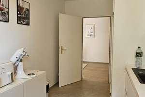 Bezugsfrei: Panoramaloggia, 115 qm-4 Zimmer- im grünen Köln-Niehl – Nesselrodestr 20a, 50735 Niehl, Köln – Vorschaubild 28