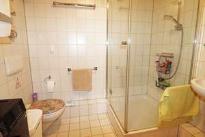 Gepflegte Maisonettewohnung in guter Lage von Karlsruhe, OT Hagsfeld! – Die vollständige Adresse der Immobilie erhältst du vom Anbieter., 76139 Hagsfeld, Karlsruhe – Vorschaubild 14