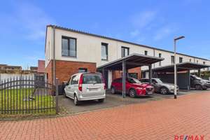 Modernes Reihenendhaus in familienfreundlicher Lage von Hannover! – Die vollständige Adresse der Immobilie erhältst du vom Anbieter., 30455 Badenstedt, Hannover – Vorschaubild 19
