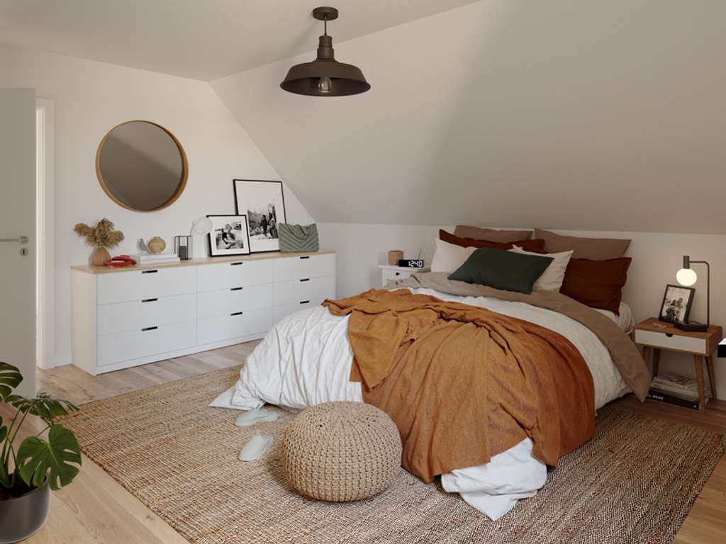 Immobilie in Langlingen - Inkl. Grundstück, Ihr Zu Hause einfach genießen in Langlingen. - Bild 4