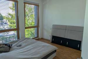 Exklusive und zentrale 3 Zimmer Wohnung mit großem Balkon und Einbauküche – 33098 Kernstadt, Paderborn – Vorschaubild 5