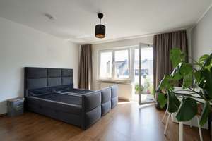 Rarität! Wunderschönes Apartment mit Sonnenbalkon im Hildener Norden – Die vollständige Adresse der Immobilie erhältst du vom Anbieter., 40724 Hilden – Vorschaubild 4