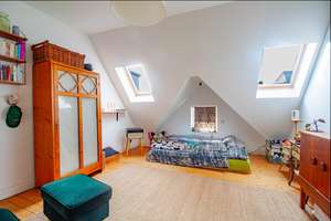 Einzigartiges Stadthaus mit Geschichte im Lousbergviertel – Die vollständige Adresse der Immobilie erhältst du vom Anbieter., 52072 Ponttor, Aachen – Vorschaubild 37