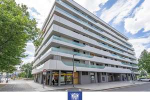 Stilvolle Wohnung mit viel Platz, zwei Bädern und umlaufender Terrasse! – Die vollständige Adresse der Immobilie erhältst du vom Anbieter., 1067 Innere Altstadt, Dresden – Vorschaubild 20