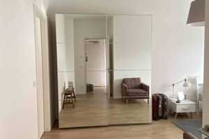 3 Zi + Sun Balcony in Friedrichshain/Stralau (Sublet) – Berlin – Vorschaubild 9