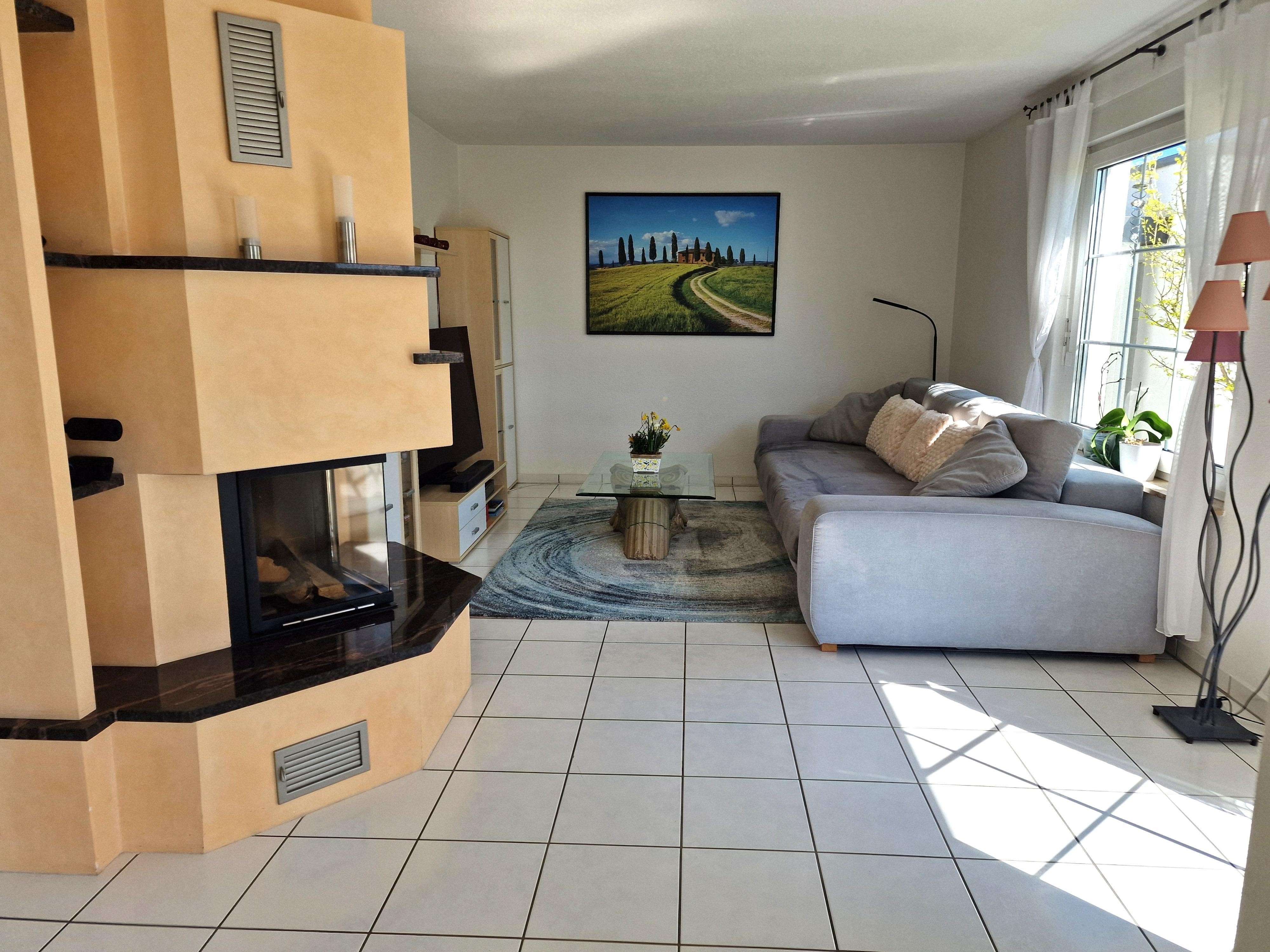 Immobilie in Colbitz - Ein Haus zum wohlfühlen - Bild 1