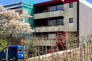 Charmante 2-Zimmer-Wohnung mit Terrasse und Wintergarten in Bielefeld-Großdornberg – Die vollständige Adresse der Immobilie erhältst du vom Anbieter., 33619 Dornberg, Bielefeld – Vorschaubild 10