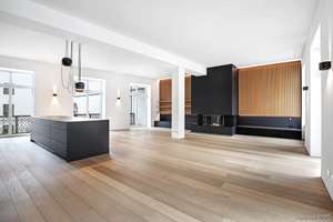 Raum. Stil. Lebensgefühl.Loftartige Designwohnung mit zwei Balkonen, Tiefgarage + grünem Innenhof – Die vollständige Adresse der Immobilie erhältst du vom Anbieter., 80469 Angerviertel, München – Vorschaubild 1