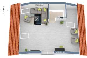 Grün wohnen, zentral leben – Moderner Neubau mit Garten und Cityanschluss – Die vollständige Adresse der Immobilie erhältst du vom Anbieter., 84453 Mühldorf am Inn – Vorschaubild 14