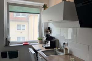 Wohnen mit Charakter: 3-Zimmer-Wohnung in Essen-Rüttenscheid ab dem 01.11. verfügbar – Johannastraße 29, 45130 Rüttenscheid, Essen – Vorschaubild 9