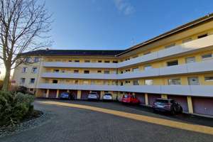 In Rüningen wohnen, das wird sich lohnen! – Raabestr. 5, 38122 Rüningen, Braunschweig – Vorschaubild 1