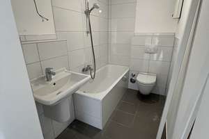 sanierte 2 Zimmer-Wohnung mit Balkon im Zentrum von Urbach – Waldstraße 2, 51145 Urbach, Köln – Vorschaubild 3