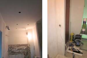 Weststadt: 2-Zi + TG | Technisch modernisiert | Balkon | EBK | FREI | WG geeignet – Lessingstr. 64, 76135 Weststadt, Karlsruhe – Vorschaubild 8