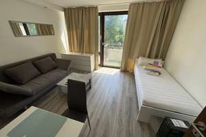 Appartment komplett möbliert in Düsseldorf Gerresheim – Die vollständige Adresse der Immobilie erhältst du vom Anbieter., 40625 Gerresheim, Düsseldorf – Vorschaubild 7