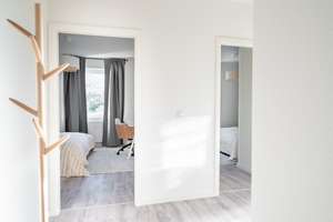 Wunderschöne 3-Zimmer-Wohnung in Neukölln - voll möbliert – Roseggerstraße 16, 12059 Neukölln (Ortsteil), Berlin – Vorschaubild 8
