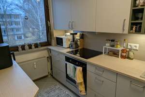 Eigentumswohnung, 2 Zimmer 57m2, München Johanneskirchen – Freischützstraße 90, 81927 Johanneskirchen, München – Vorschaubild 6