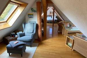Synergie auf dem Buckenberg: Ihr neuer Lebensmittelpunkt für Business und Familie – Die vollständige Adresse der Immobilie erhältst du vom Anbieter., 75175 Buckenberg, Pforzheim – Vorschaubild 25