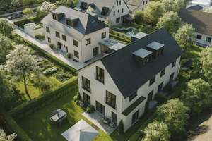3 von 4 Verkauft. Ihr Neubau Doppelhaus mit Smart Home Paket Provisionsfrei sichern. Bereits im Bau – Die vollständige Adresse der Immobilie erhältst du vom Anbieter., 80999 Untermenzing, München – Vorschaubild 4