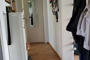 3-Zimmer-Wohnung in Darmstadt-Ost – Die vollständige Adresse der Immobilie erhältst du vom Anbieter., 64287 Darmstadt-Ost, Darmstadt – Vorschaubild 2