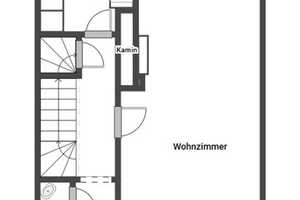 Platz für die Familie – Reihenmittelhaus auf Erbpacht mit Garage & Gestaltungsspielraum – Esslingen (Kreis) – Vorschaubild 18