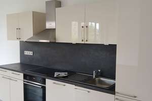 Großzügige Erdgeschosswohnung mit Garten im Neubau – Quebecallee 23, 49090 Atter, Osnabrück – Vorschaubild 3