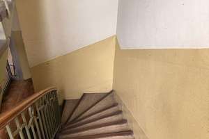 Historisches Wohn- und Geschäftshaus mit Fernwärme, großen Außenbereichen und Entwicklungspotential – Die vollständige Adresse der Immobilie erhältst du vom Anbieter., 75172 Brötzingen, Pforzheim – Vorschaubild 4