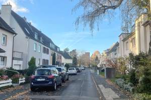 AW  IVD. Rodenkirchen, Eckhaus, zentrumsnahe Ruhiglage, sonniger SW Garten, Garage, bezugsfrei – Mainstraße 18, 50996 Rodenkirchen (Ortsteil), Köln – Vorschaubild 32