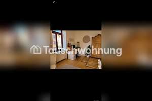 Tauschwohnung: Helle 2.5 Raum Wohnung mit Dielenboden – Die vollständige Adresse der Immobilie erhältst du vom Anbieter., 1159 Löbtau-Nord, Dresden – Vorschaubild 2
