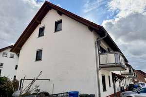 4 (aktuell 5) Zimmer Maisonette-Wohnung mit Balkon + 2 Kfz-Stellplätzen – Die vollständige Adresse der Immobilie erhältst du vom Anbieter., 64839 Münster – Vorschaubild 21