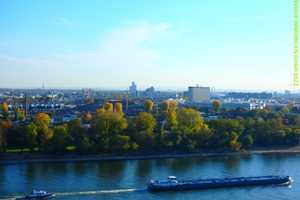 BRAVOUR IMMOBILIEN: Sensationeller, unbezahlbarer Blick auf den Dom - Rhein für unter 6.660 pro m³ – Köln – Vorschaubild 38