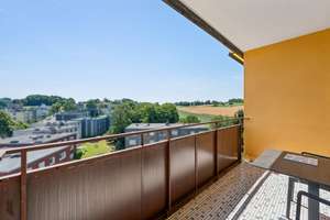 Großzügige 4-Zimmer-Eigentumswohnung mit zwei Balkonen, Tiefgarage und Weitblick – Die vollständige Adresse der Immobilie erhältst du vom Anbieter., 45289 Burgaltendorf, Essen – Vorschaubild 6